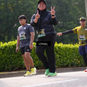 Runner Photo 6611924
