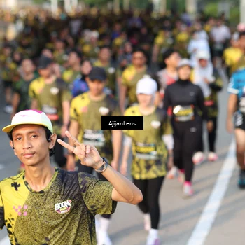 Runner Photo 6611925