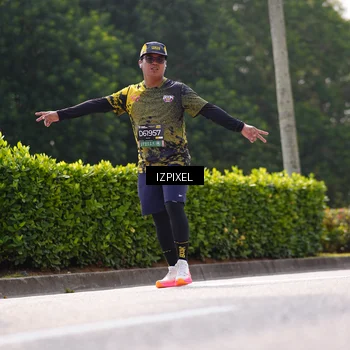 Runner Photo 6611929