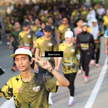 Runner Photo 6611930