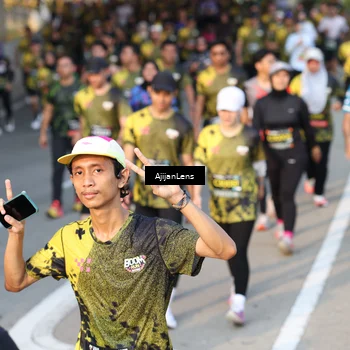 Runner Photo 6611931