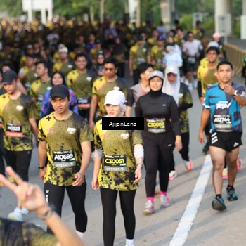 Runner Photo 6611933