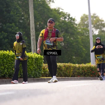Runner Photo 6611940