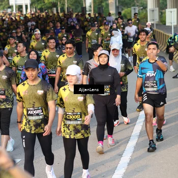 Runner Photo 6611941