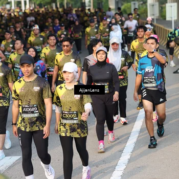 Runner Photo 6611942