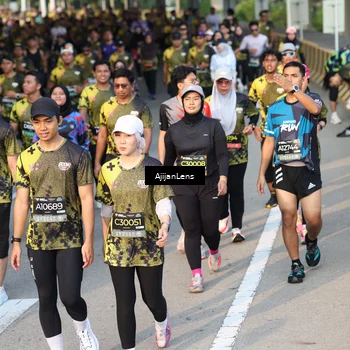 Runner Photo 6611943