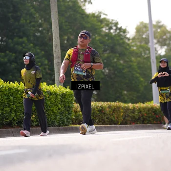 Runner Photo 6611946