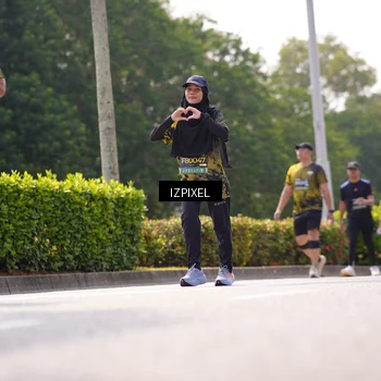 Runner Photo 6611947