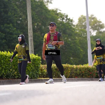 Runner Photo 6611951