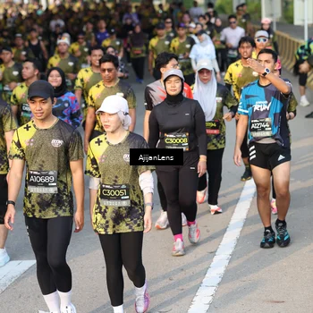 Runner Photo 6611952