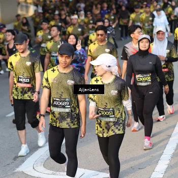 Runner Photo 6611953