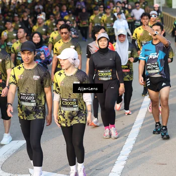 Runner Photo 6611955