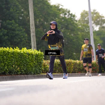 Runner Photo 6611958