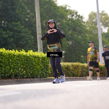 Runner Photo 6611962
