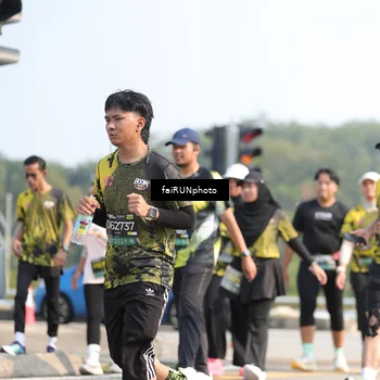 Runner Photo 6611964