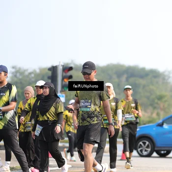 Runner Photo 6611965
