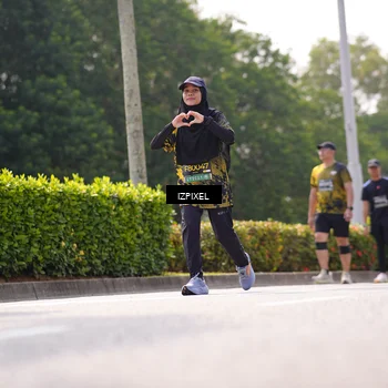 Runner Photo 6611966