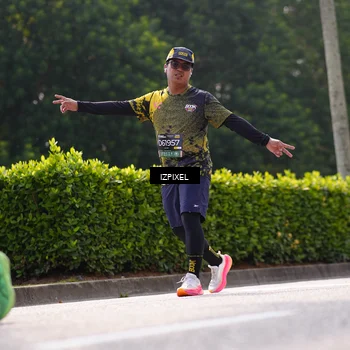 Runner Photo 6611967