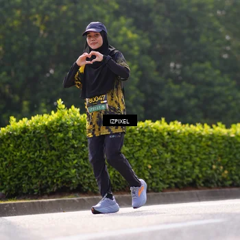 Runner Photo 6611972