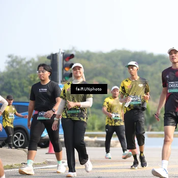 Runner Photo 6611977