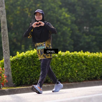 Runner Photo 6611981