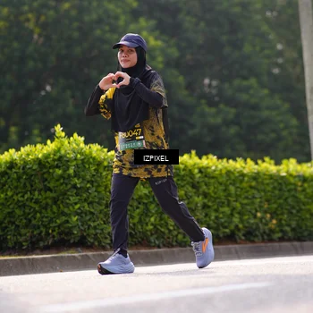 Runner Photo 6611983