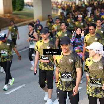 Runner Photo 6611988