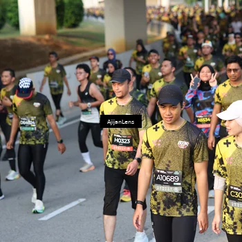 Runner Photo 6611990