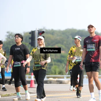 Runner Photo 6611997