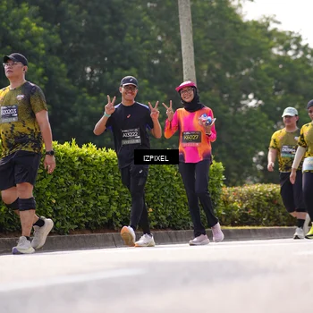 Runner Photo 6612027