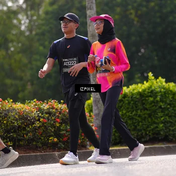 Runner Photo 6612038