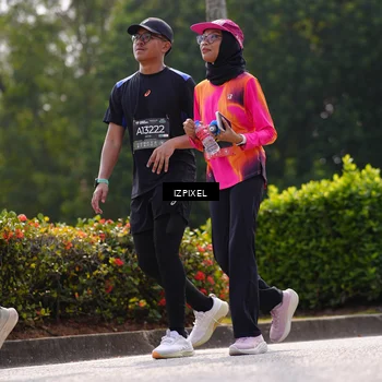Runner Photo 6612045