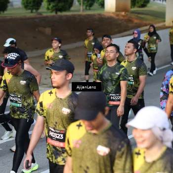 Runner Photo 6612058