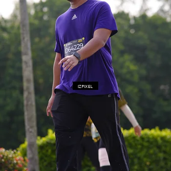 Runner Photo 6612064