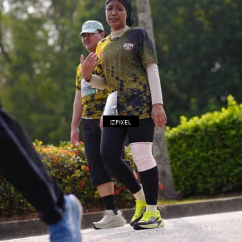 Runner Photo 6612065