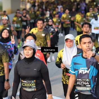 Runner Photo 6612072