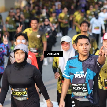 Runner Photo 6612073