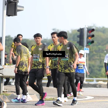 Runner Photo 6612089