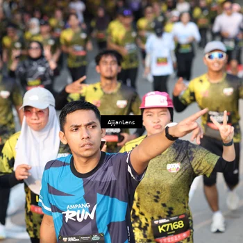 Runner Photo 6612094