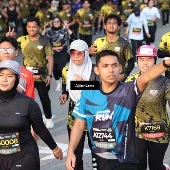 Runner Photo 6612095