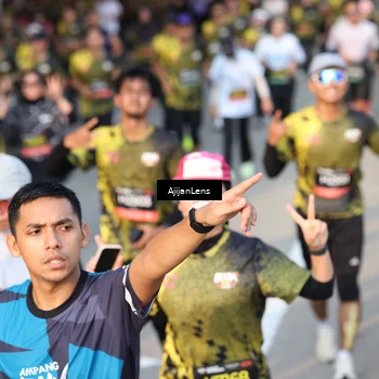 Runner Photo 6612097