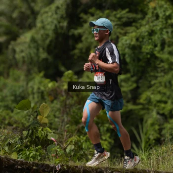 Runner Photo 66121