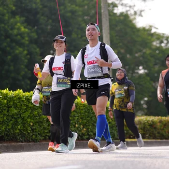 Runner Photo 6612104