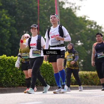 Runner Photo 6612106
