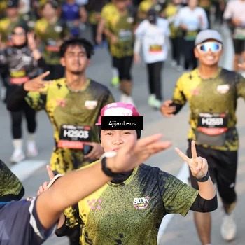 Runner Photo 6612128