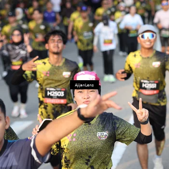 Runner Photo 6612131
