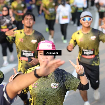 Runner Photo 6612132