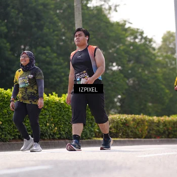 Runner Photo 6612133