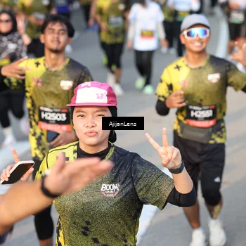 Runner Photo 6612134