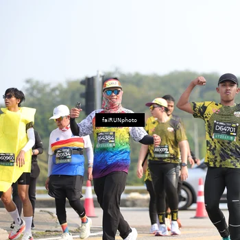 Runner Photo 6612138